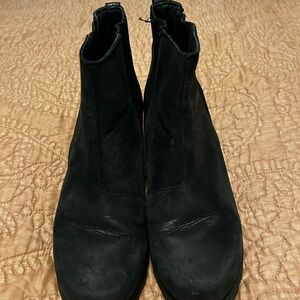 Women's Size 11 Sorel Ankle Boot